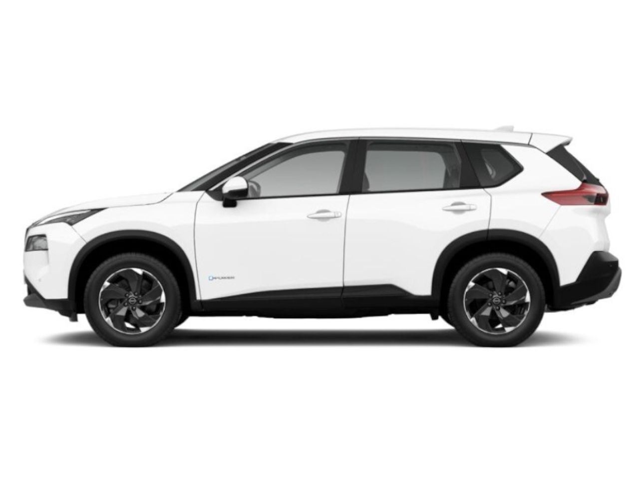 NISSAN X-Trail (5pl 1.5 e-POWER 152kW 4x2 A/T N-Connecta) en Barcelona