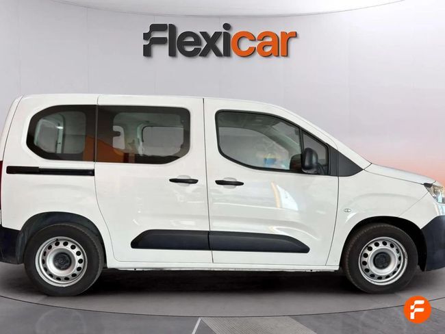 Foto del CITROEN Berlingo BlueHDi S&S Talla M Feel 100