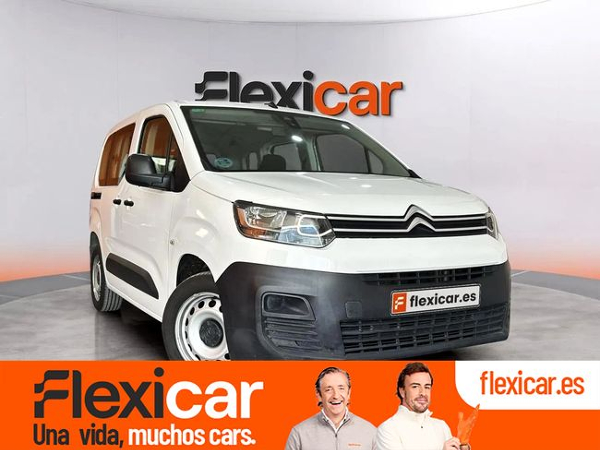 Imagen de CITROEN Berlingo