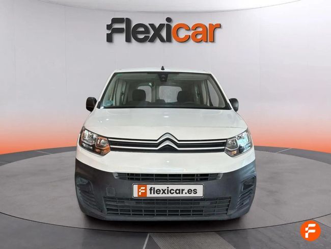 Foto del CITROEN Berlingo BlueHDi S&S Talla M Feel 100