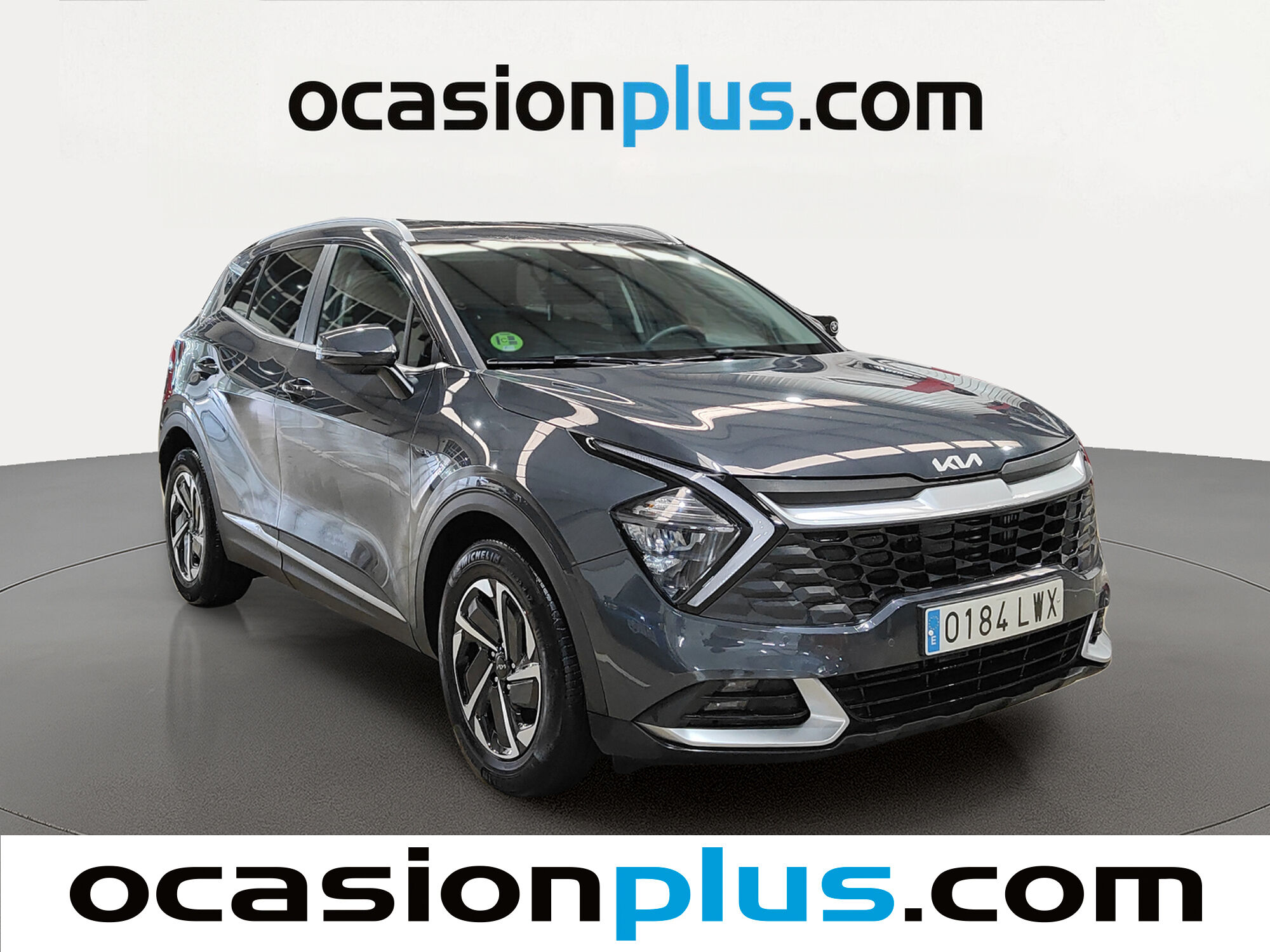 Foto del KIA Sportage 1.6 T-GDi Drive 150