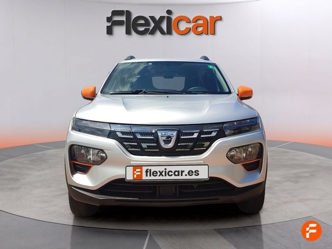 Foto del DACIA Spring Electric Comfort 45 33kW
