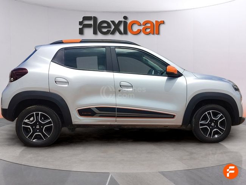 Foto del DACIA Spring Electric Comfort 45 33kW