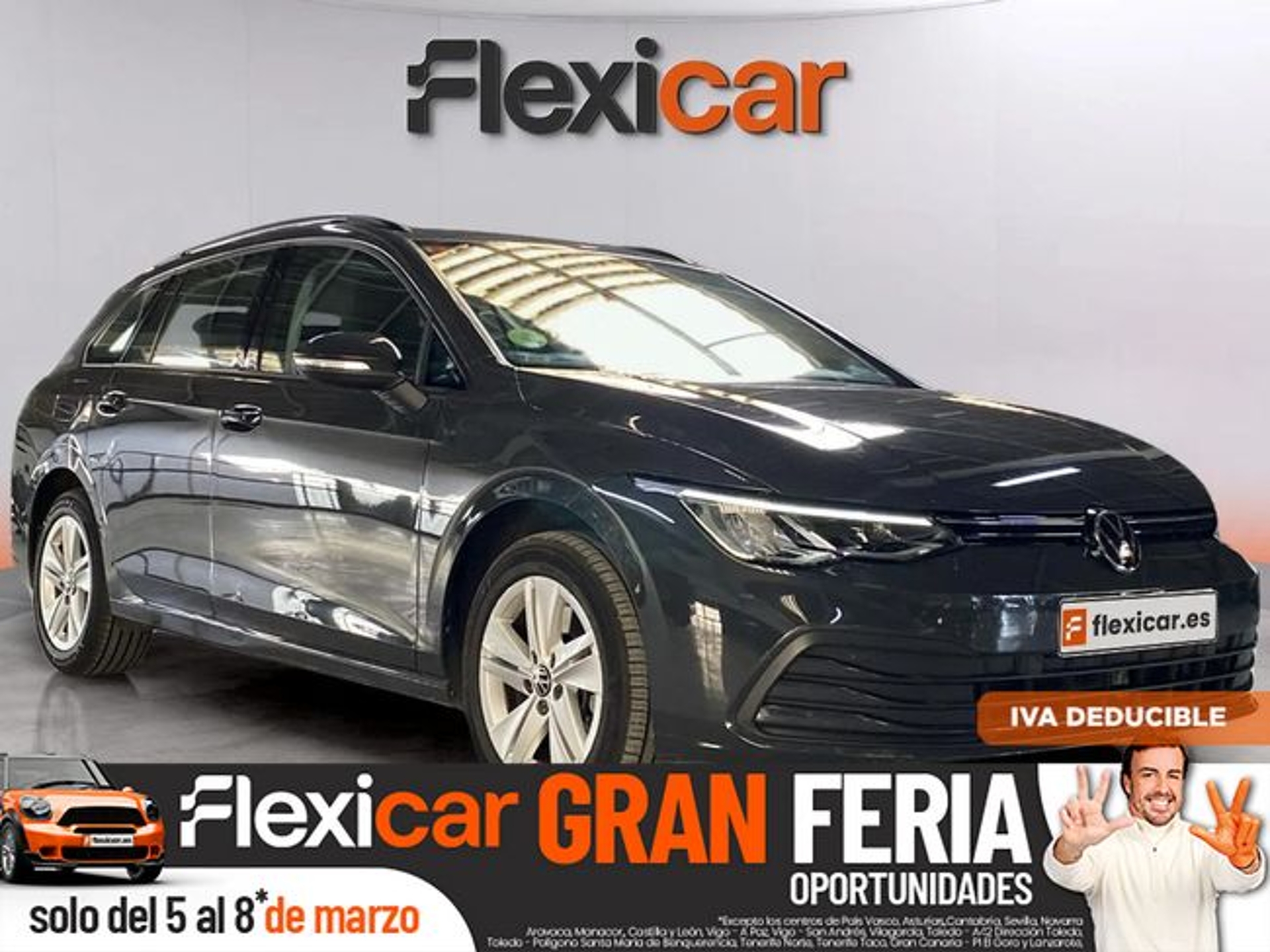 Imagen de VOLKSWAGEN Golf