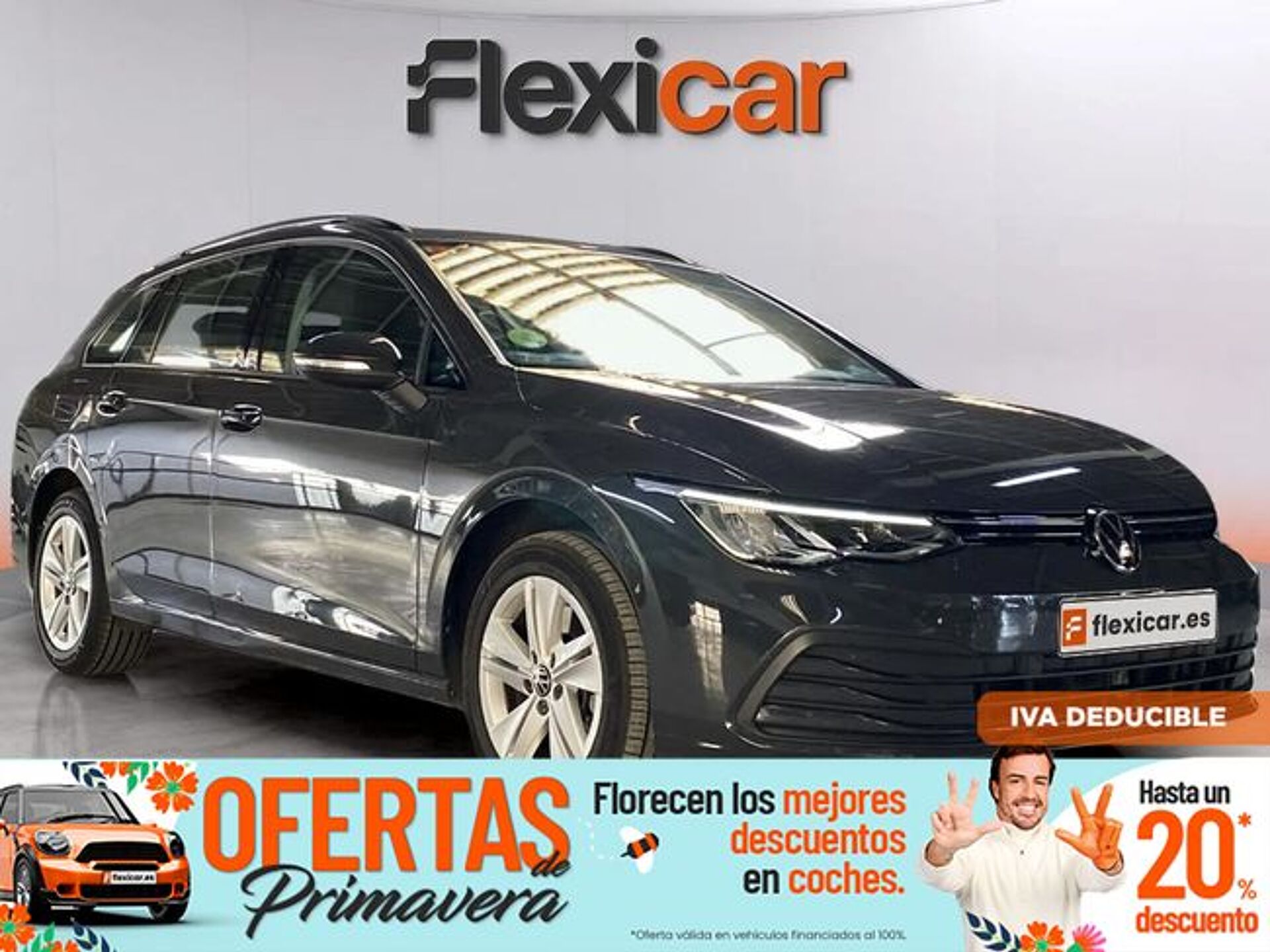 Imagen 1 de VOLKSWAGEN Golf