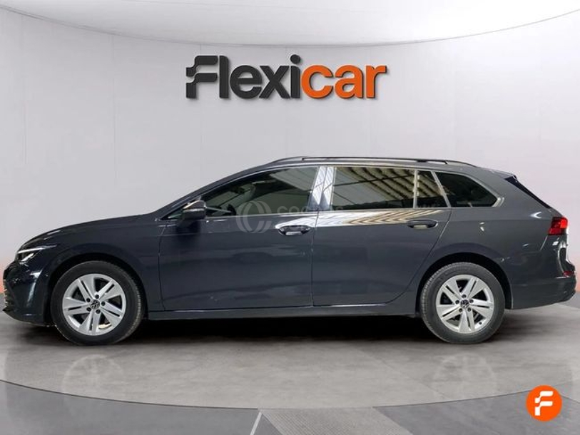 Foto del VOLKSWAGEN Golf Variant 2.0TDI 85kW