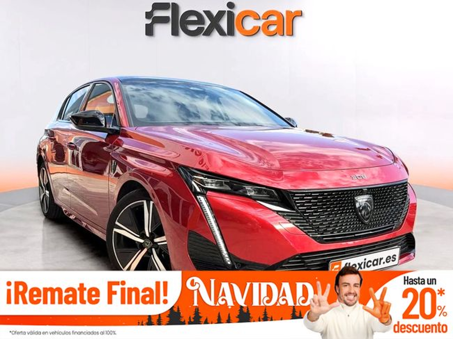 Imagen de PEUGEOT 308