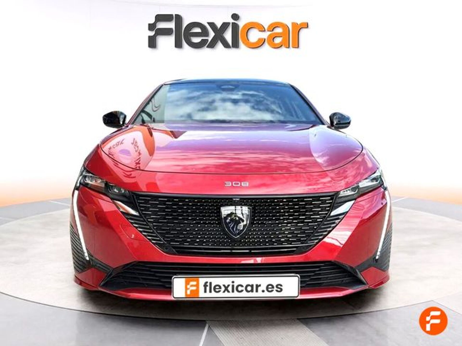 Imagen 3 de PEUGEOT 308