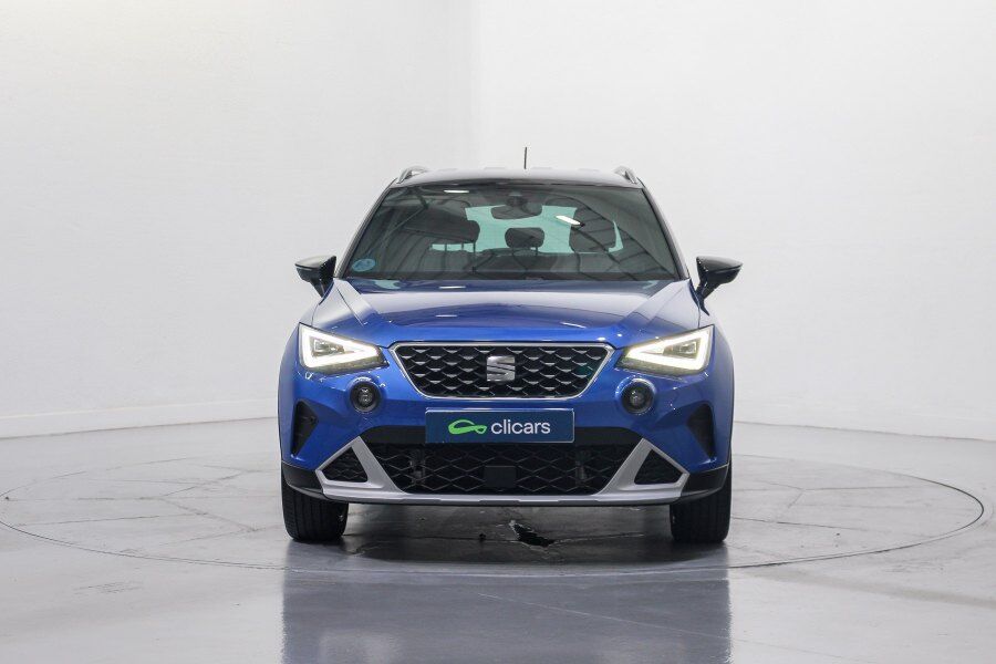 Foto del SEAT Arona 1.0 TSI S&S Xperience XS 110