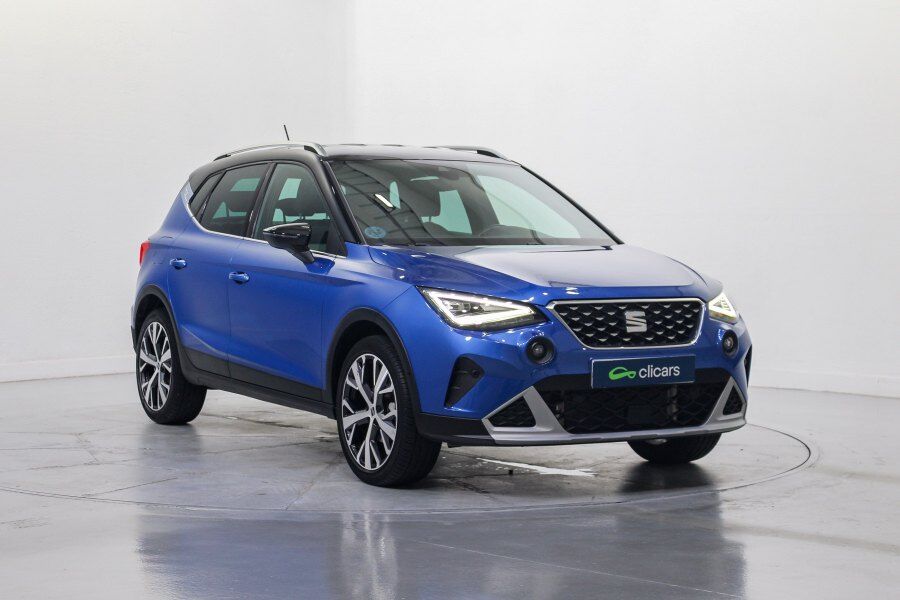 Foto del SEAT Arona 1.0 TSI S&S Xperience XS 110