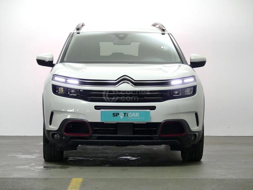 Foto del CITROEN C5 Aircross BlueHDi S&S Shine EAT8 130