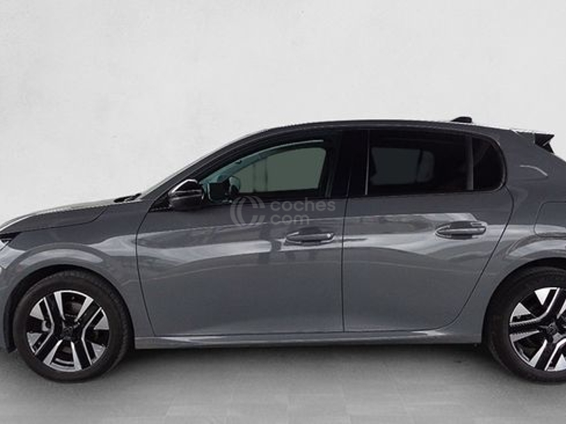 Foto del PEUGEOT 208 1.2 Puretech S&S Allure 100