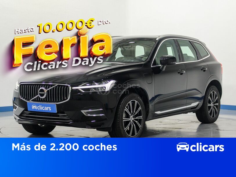 Foto del VOLVO XC60 T8 Twin Inscription