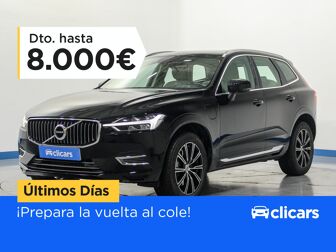 Imagen de VOLVO XC60 T8 Twin Inscription