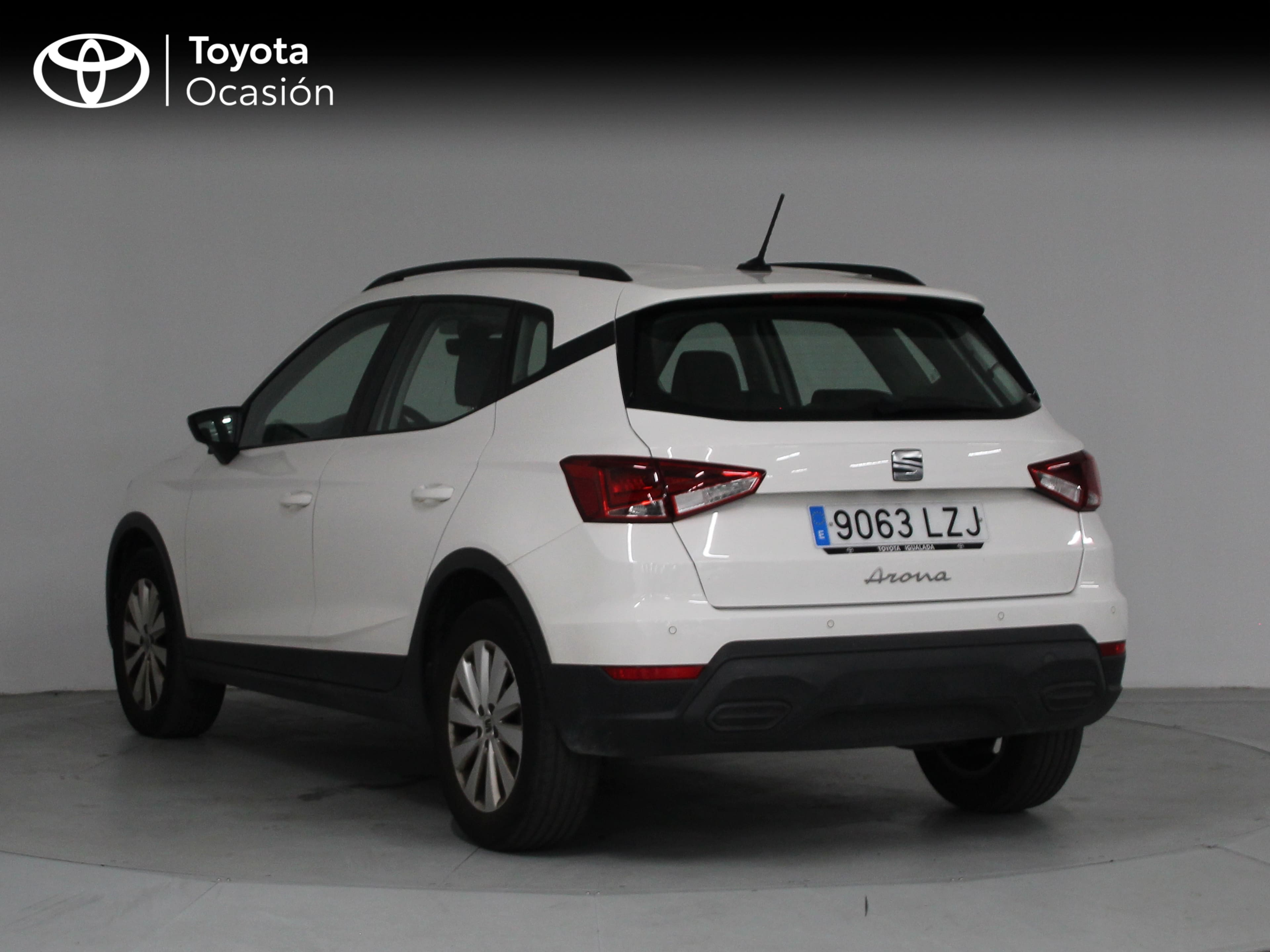 Foto del SEAT Arona 1.0 TSI S&S Style 110