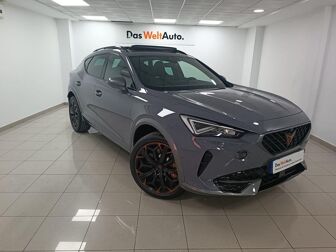 Imagen de CUPRA Formentor 1.4 e-Hybrid 245 VZ DSG