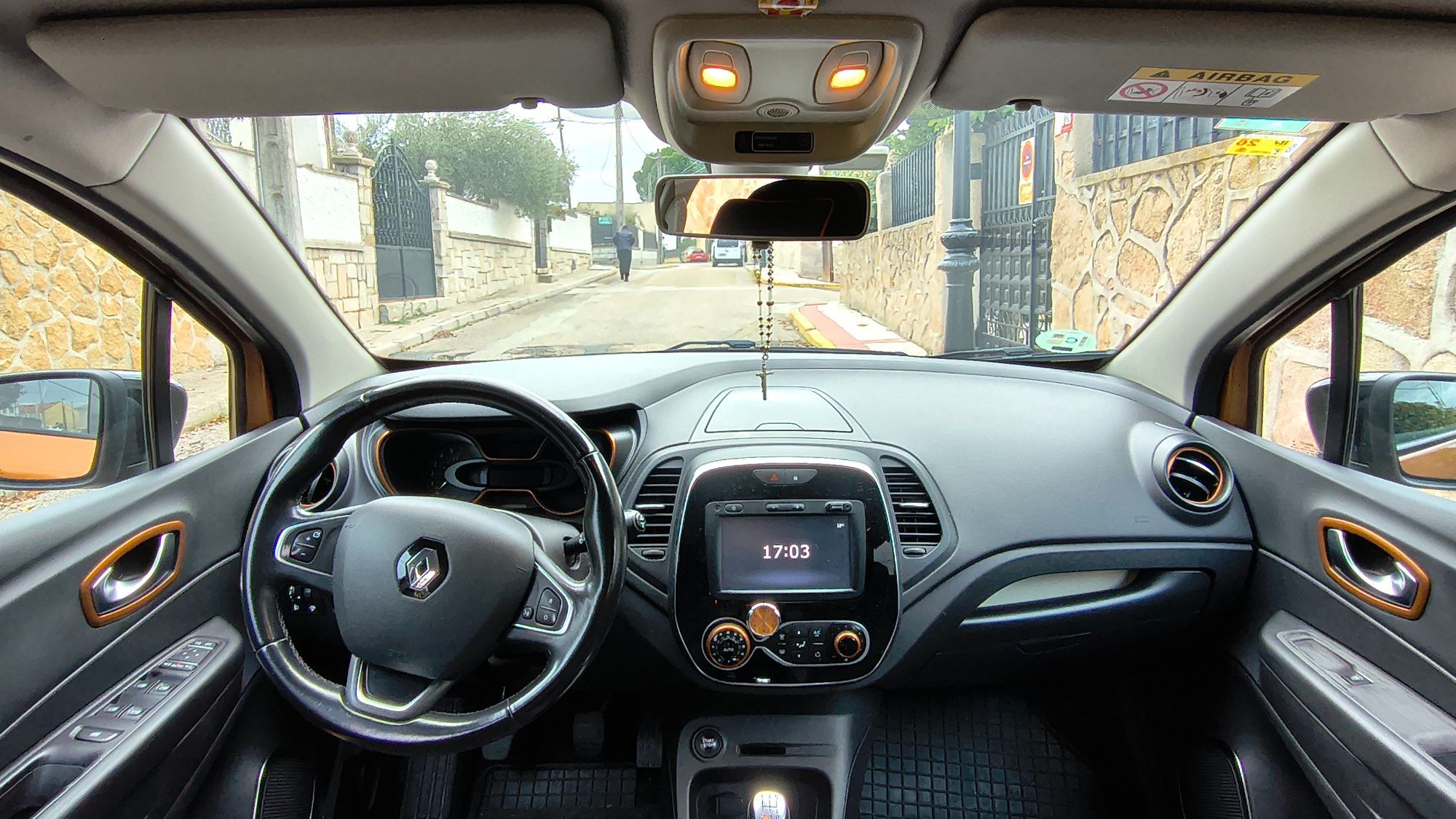 Foto del RENAULT Captur TCe Energy Zen 66kW