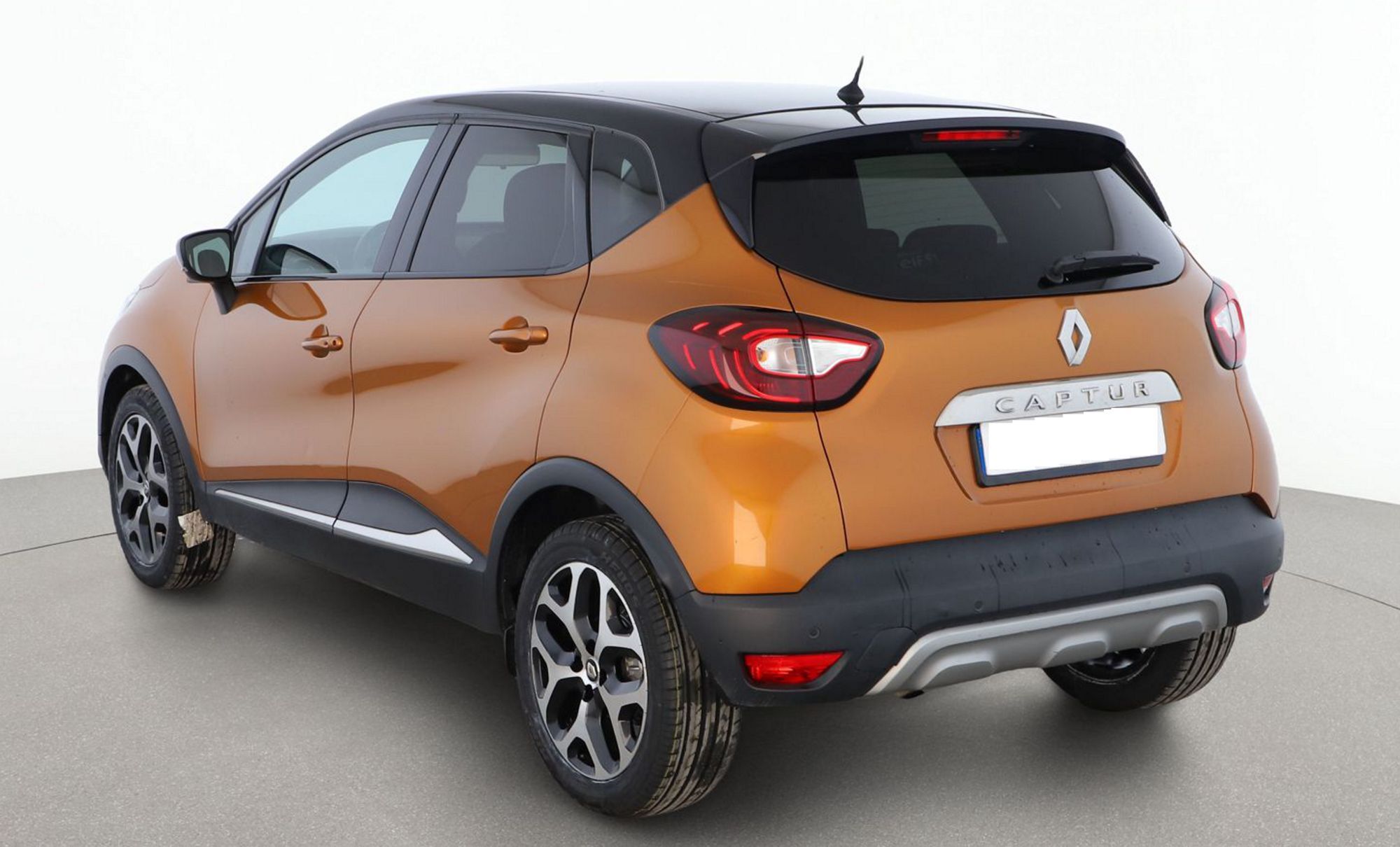 Foto del RENAULT Captur TCe Energy Zen 66kW