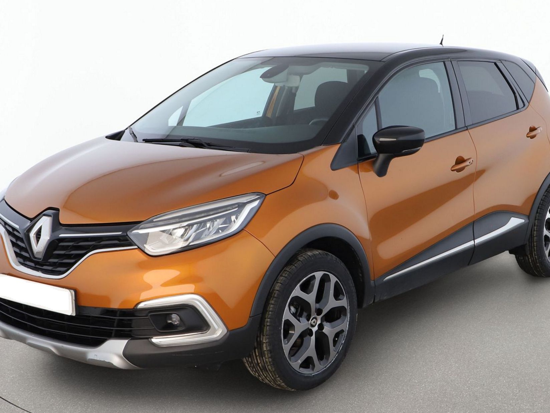 Imagen de RENAULT Captur
