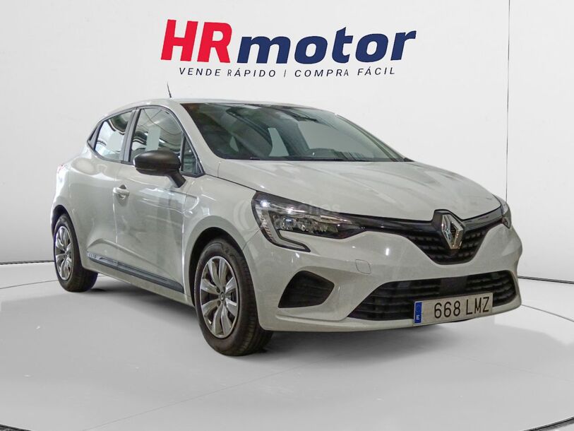 Foto del RENAULT Clio Sce Business 53kW