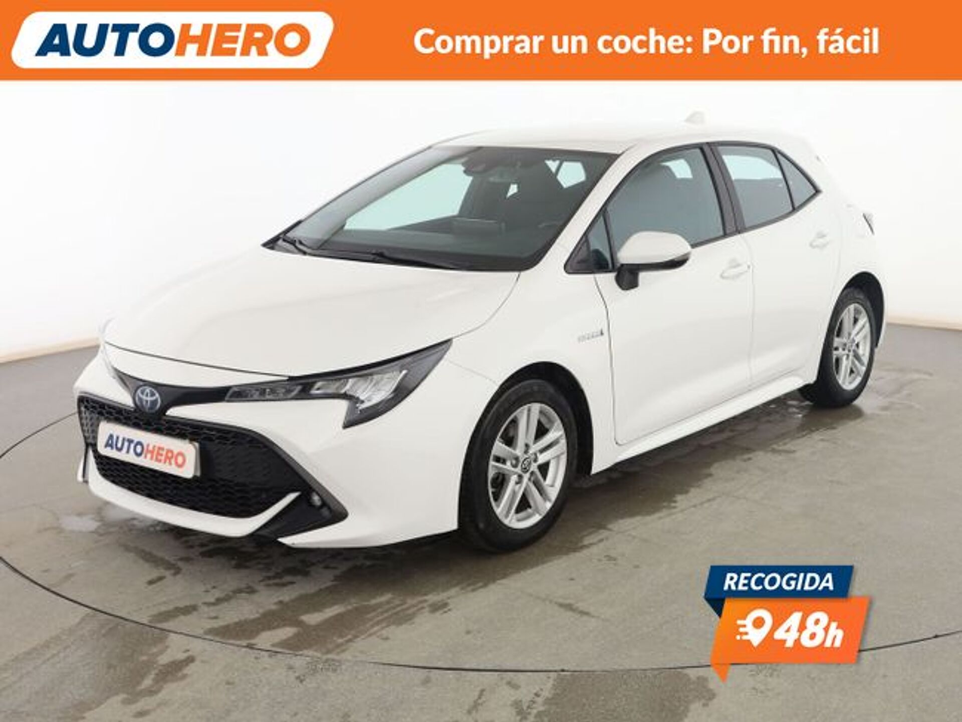 Imagen 1 de TOYOTA Corolla