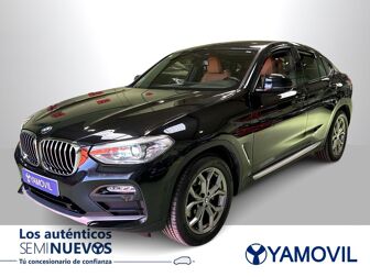 Imagen de BMW X4 xDrive 20d