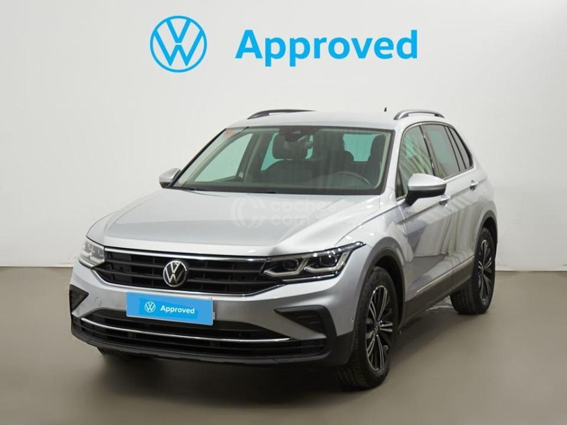 Foto del VOLKSWAGEN Tiguan 1.5 TSI Life 110kW