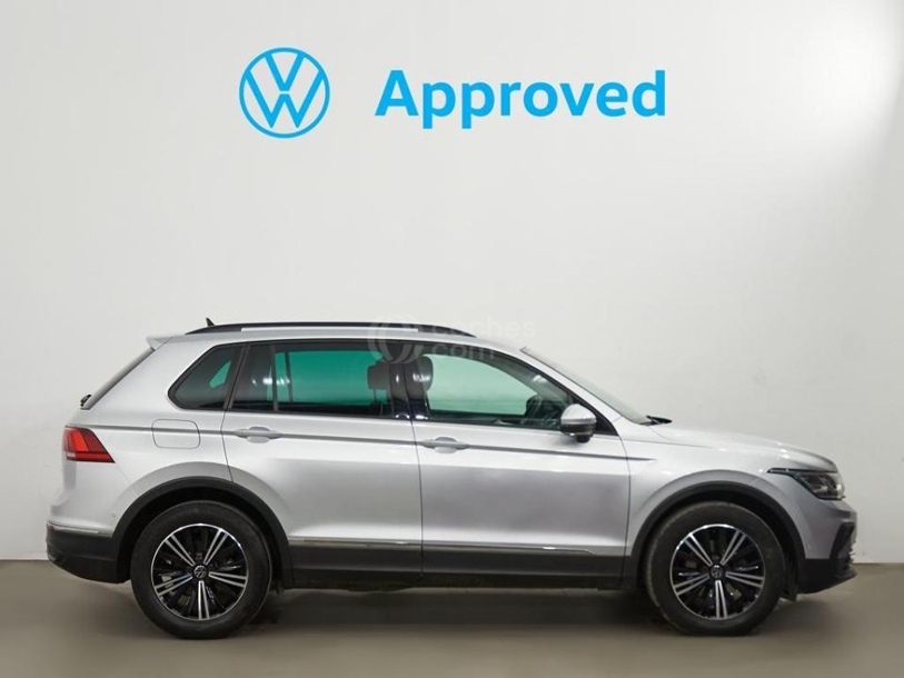 Foto del VOLKSWAGEN Tiguan 1.5 TSI Life 110kW