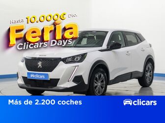 Imagen de PEUGEOT 2008 1.2 PureTech S&S Active Pack 100