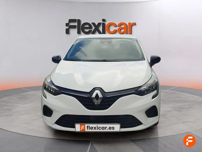 Foto del RENAULT Clio TCe Equilibre 67kW