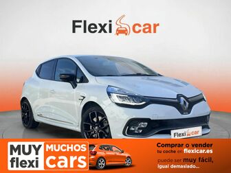 Imagen de RENAULT Clio 1.6 Energy RS EDC 147kW