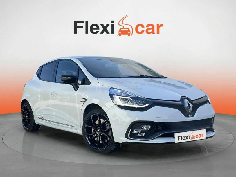 Foto del RENAULT Clio 1.6 Energy RS EDC 147kW