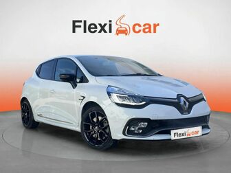 Imagen de RENAULT Clio 1.6 Energy RS EDC 147kW