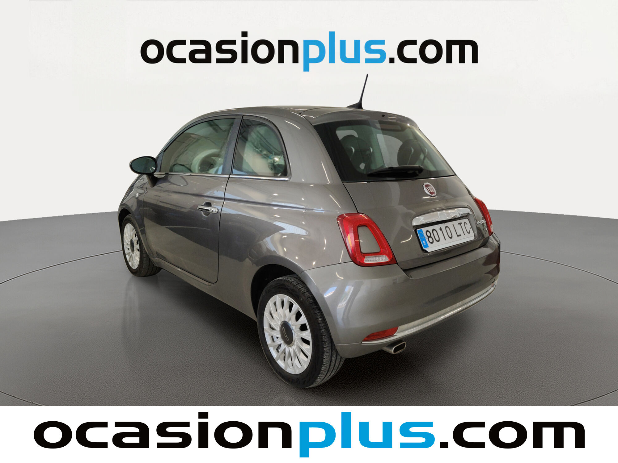 Foto del FIAT 500 1.0 Hybrid Dolcevita 52kW
