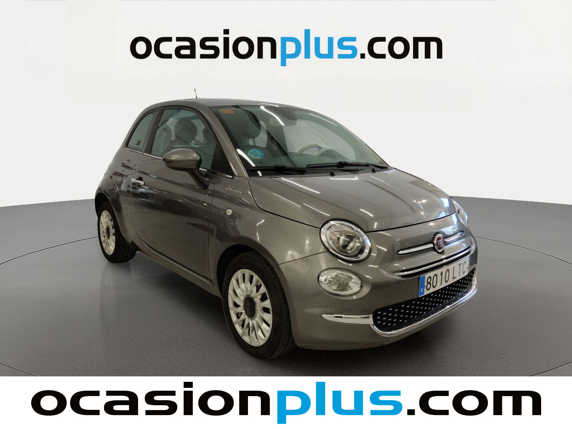 Foto del FIAT 500 1.0 Hybrid Dolcevita 52kW