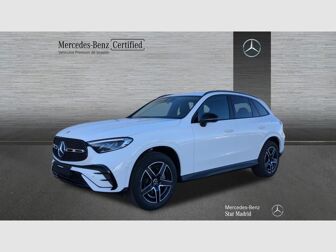 Imagen de MERCEDES Clase GLC GLC Coupé 300de 4Matic