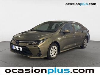 Imagen de TOYOTA Corolla 125H Business