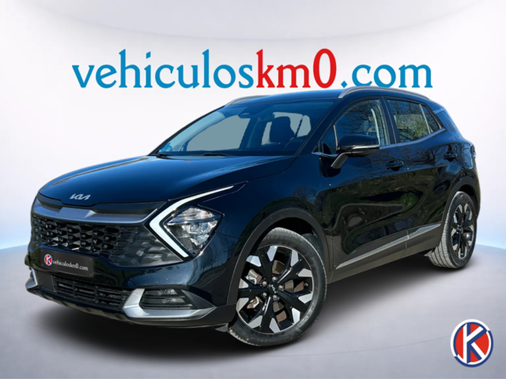 Imagen de KIA Sportage