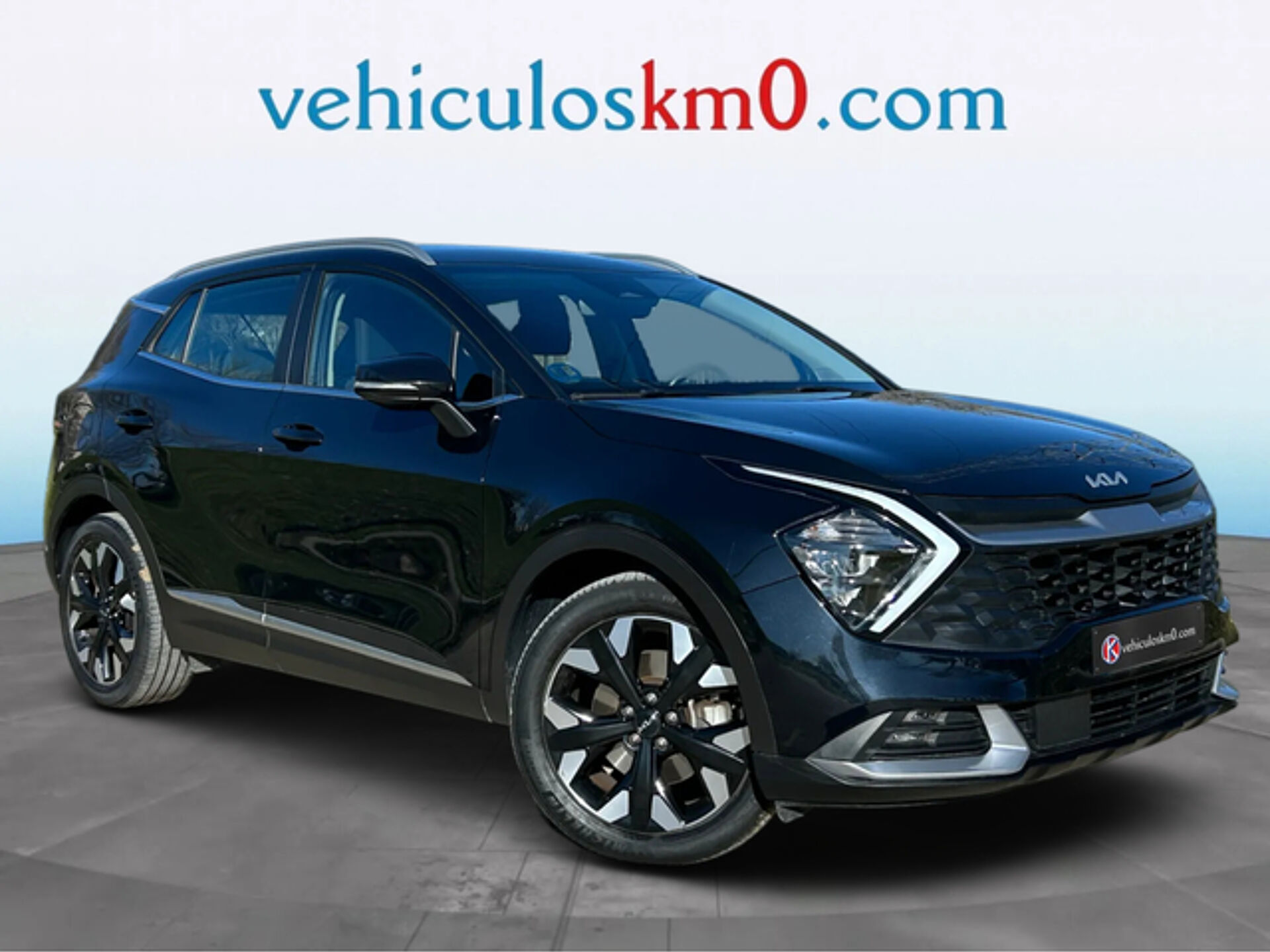Imagen 3 de KIA Sportage