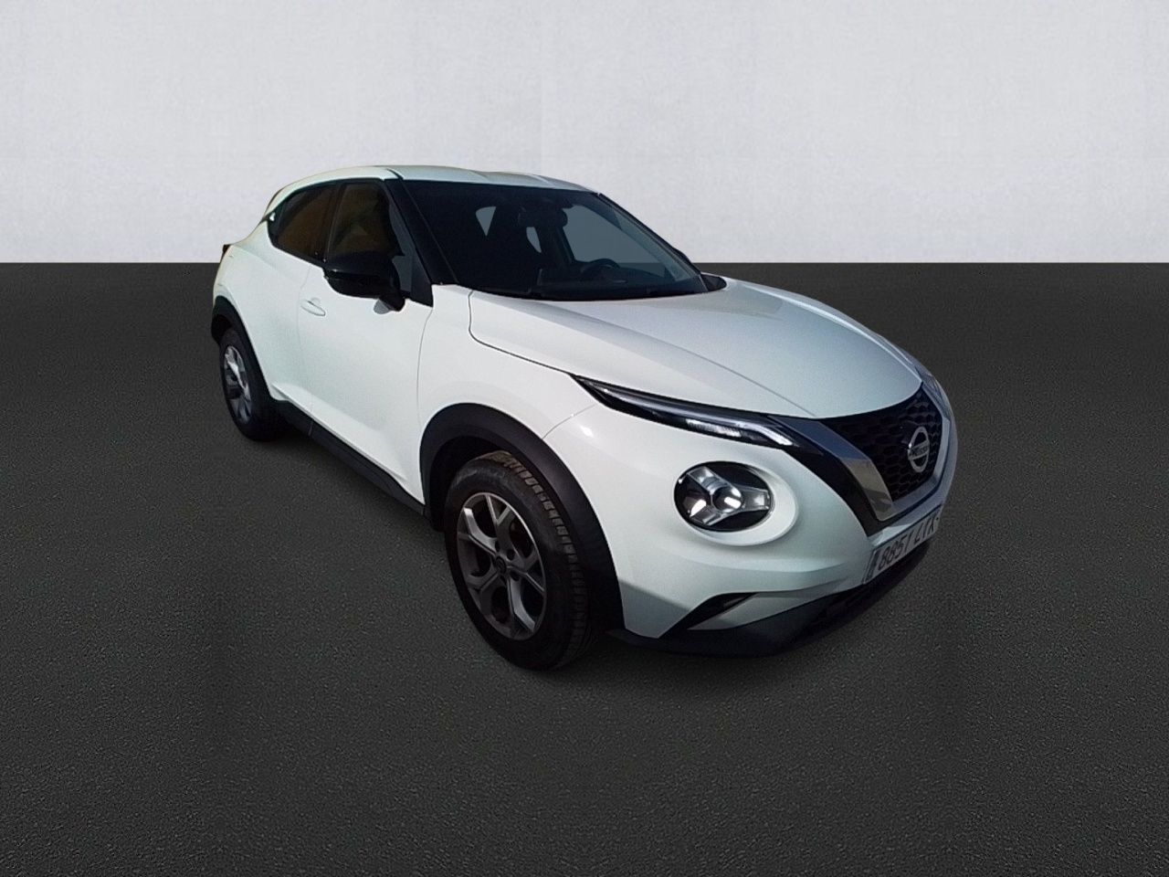Foto del NISSAN Juke 1.0 DIG-T Acenta 4x2 114