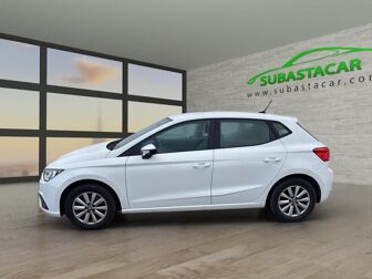 Imagen de SEAT Ibiza 1.0 MPI S&S Style 80