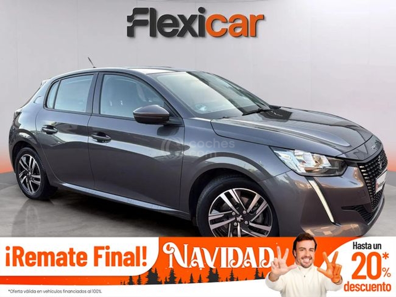 Foto del PEUGEOT 208 1.5 BlueHDi S&S Active 100