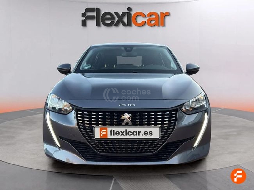 Foto del PEUGEOT 208 1.5 BlueHDi S&S Active 100