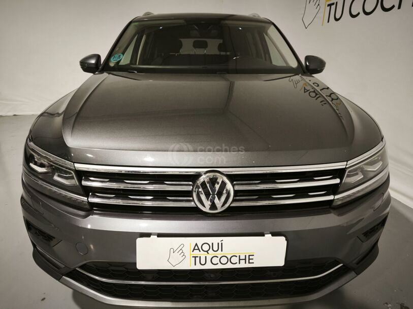 Foto del VOLKSWAGEN Tiguan Allspace 1.4 TSI ACT Sport DSG 110kW