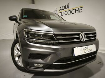 Imagen de VOLKSWAGEN Tiguan Allspace 1.4 TSI ACT Sport DSG 110kW