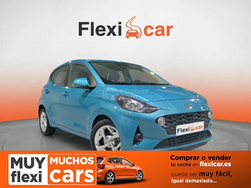 Foto del HYUNDAI i10 1.0 Klass