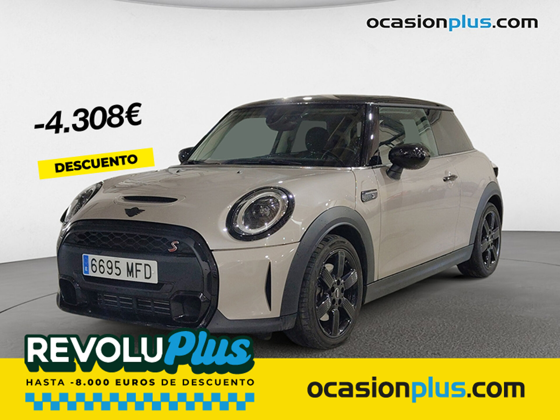 Imagen de MINI Mini