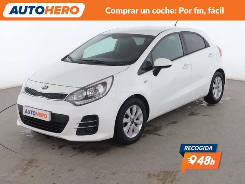 Foto del KIA Rio 1.2 Drive