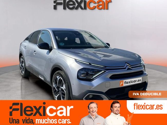 CITROEN C4 (PureTech 130 S&S EAT8 Max) en Málaga