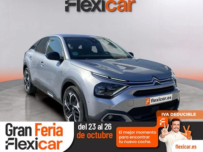 CITROEN C4 (PureTech 130 S&S EAT8 Max) en Málaga